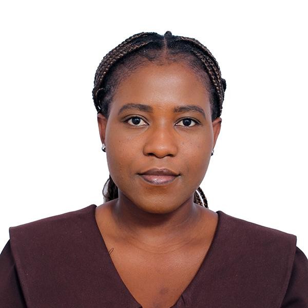 Millicent Norkplim Adzidogah