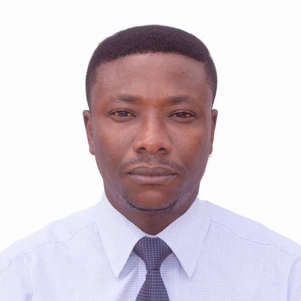 Mr. Ebenezer Owusu-Sekyere