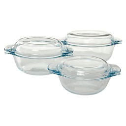 Pyrex Bowl