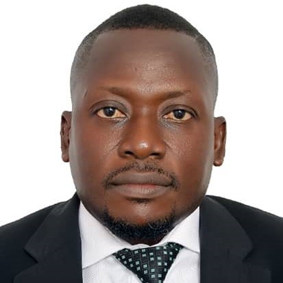 Mr Wolasi Kafu Awunyo-Akaba