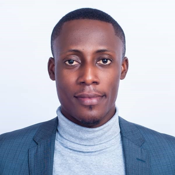 Frederick Larbi Darko